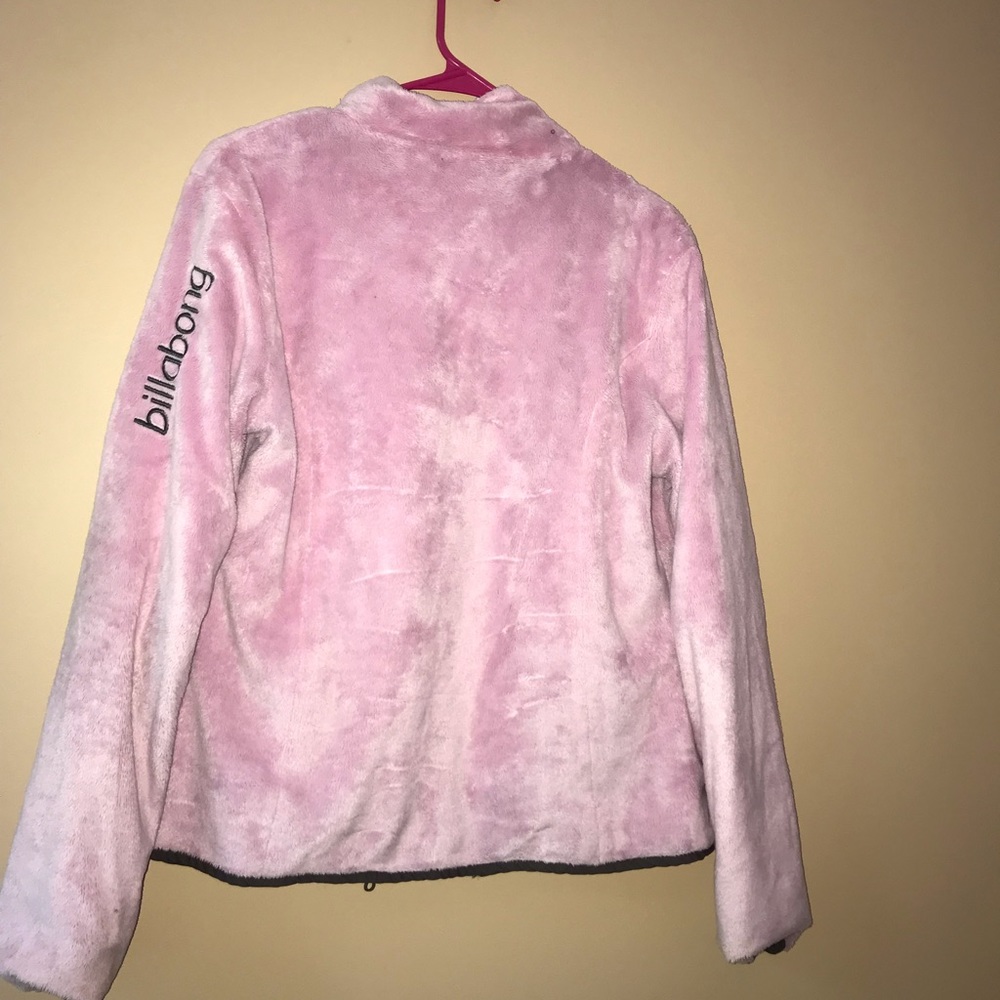 Reversible Jacket - Picture 2 of 6